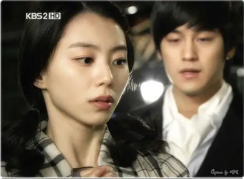 《花样男子》中的朴秀珍