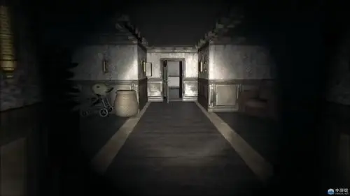 《消逝的光芒》重现恐怖游戏《p.t.》 更加黑暗恐怖