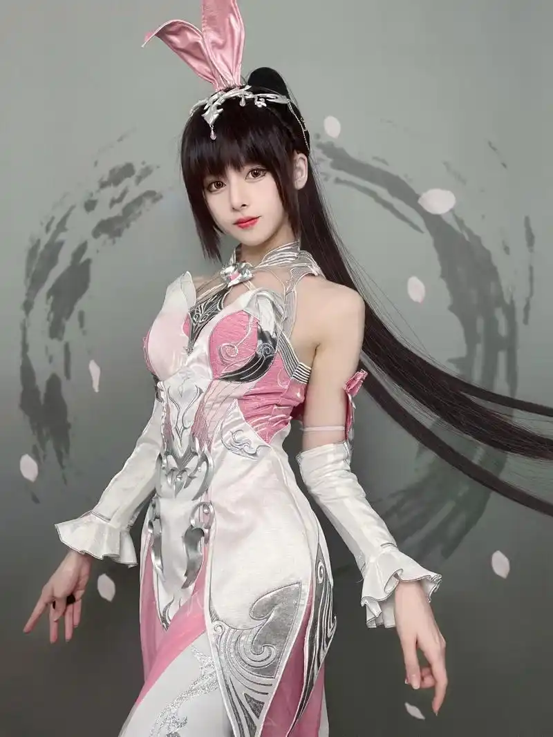 cos #小舞 #斗罗大陆 五年之约 - 抖音