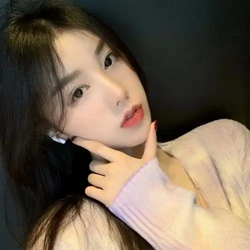 绝色网络红人_微信头像女图片_扣扣居