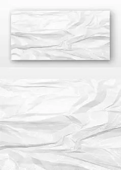 白色横板凸起质感纹理底纹背景