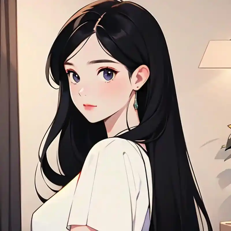 95漂亮女生的专属微信头像95