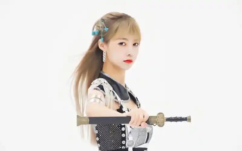 【gnz48-张琼予】snh48g top16 第八届总选汇报单 《花戎》vlog