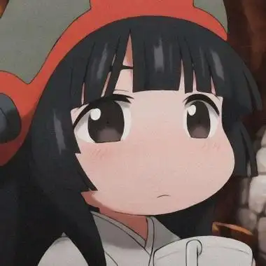 2021卡通微信头像超萌女生可爱图片