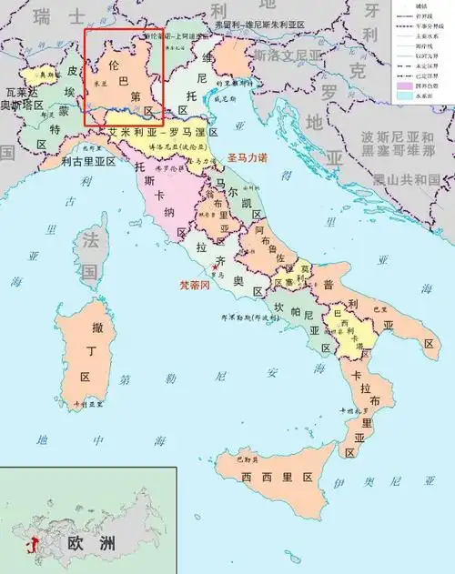 意甲空场背后亚平宁半岛是如何成为欧洲武汉的