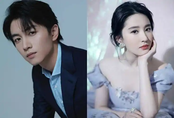 原创陈妍希空置4亿豪宅带子住剧组半年防备丈夫擦枪走火刘亦菲