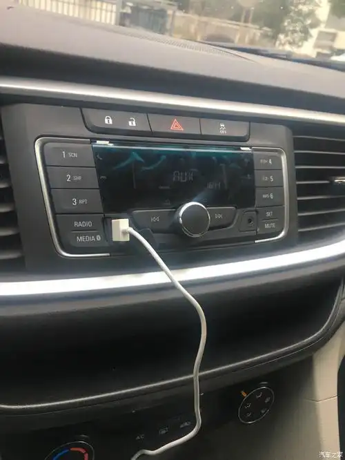 【图】各位大神怎么连接蓝牙_英朗论坛_汽车之家论坛