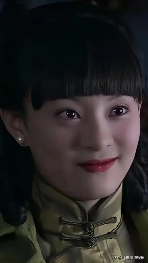 当赵雅芝遇上孙俪两大女神谁演的冯程程更美一筹