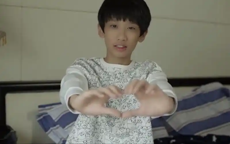 陈泗旭cut和喵星人的21天