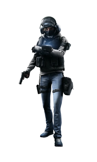 iq - 彩虹六号wiki_bwiki_哔哩哔哩