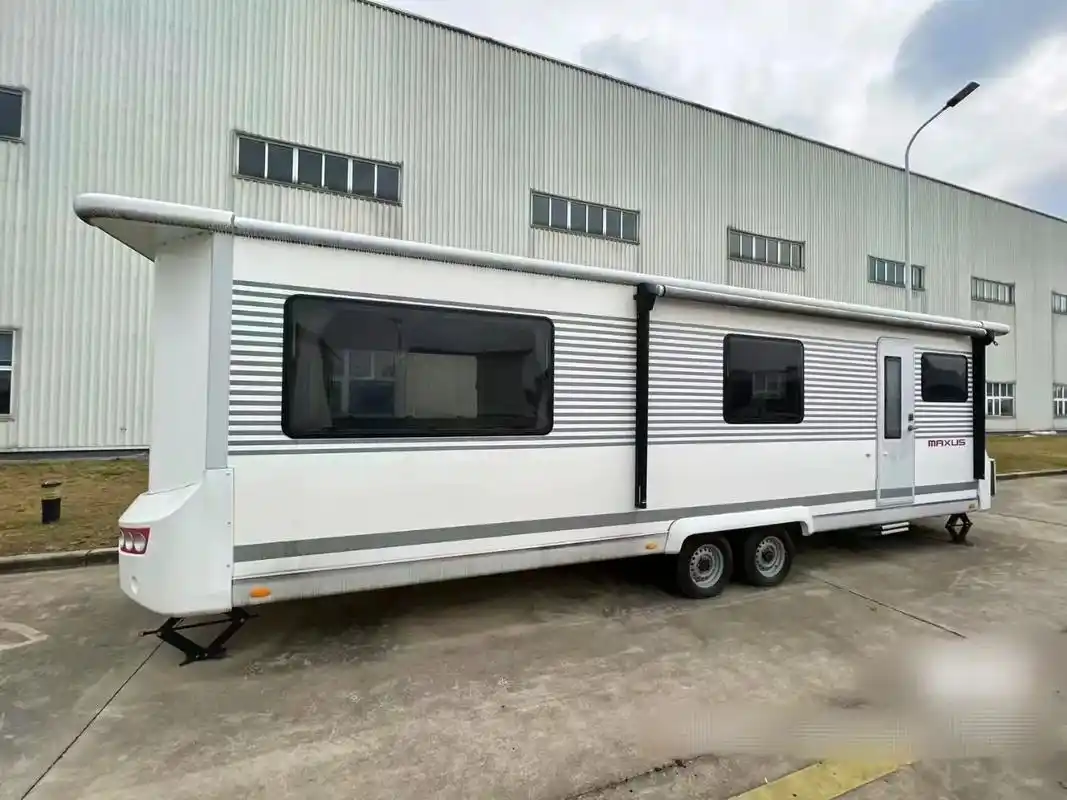 979797原价30万营地房车壹台979797   - 抖音