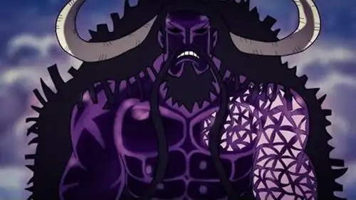 海贼王凯多不死之谜全新揭秘绝非能力者