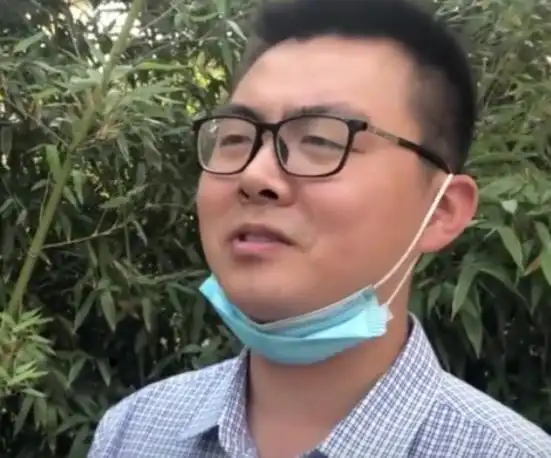 开封舅舅是认真的内涵郭威向着杜新枝田静情绪崩溃被偷拍