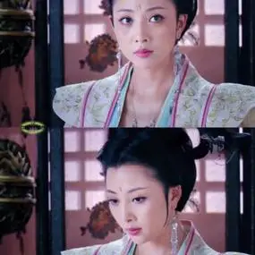 殷桃| 花蕊夫人 cr:沉香的小狐狸 - 高清图片,堆糖,美图壁纸兴趣社区