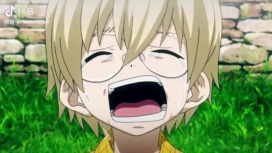 当一个小正太长大后动漫推荐江川动漫推荐成长力计划