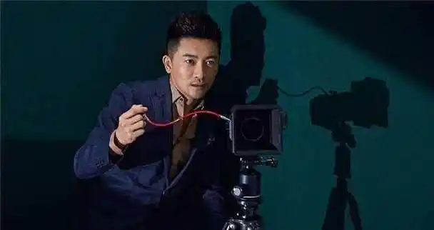 都说苏有朋版花无缺最经典,吴岱融表示不服_绝代双骄_气质_公子哥