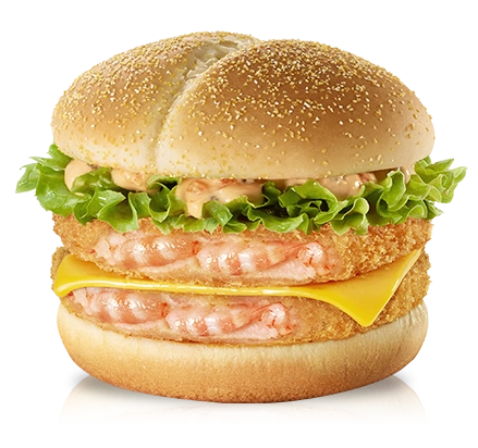 汉堡都是一个味儿这10个国家的麦当劳我都替你吃过了