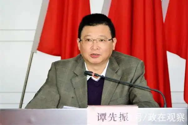 湖北省司法厅厅长等多人被查!贾石松任省监狱管理局局长