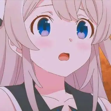 qq头像动漫女生卡哇伊,动漫头像图片