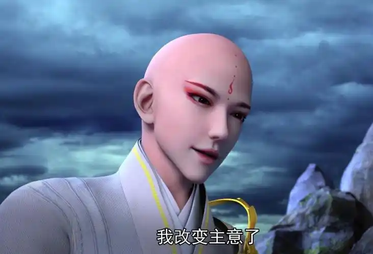 《少年歌行》—一部值得被吹爆的优秀国漫!剧情打斗堪称一流!