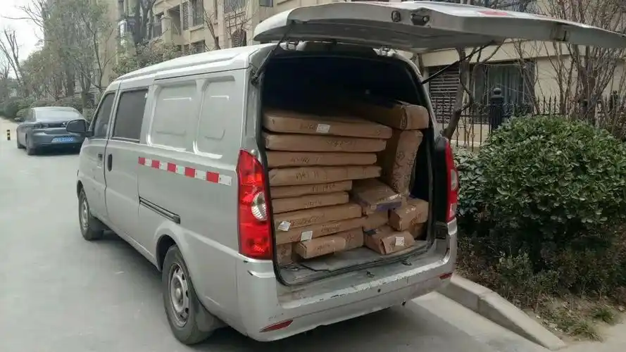 为什么五菱面包车拉货就要被罚款车主表示不给拉货我买它干嘛