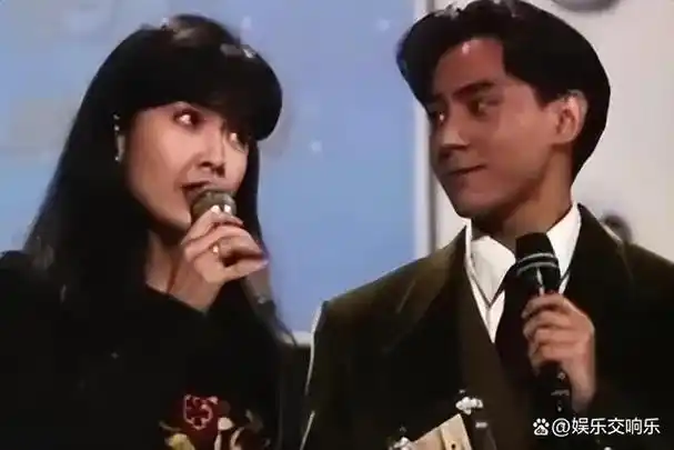 周慧敏:被吴君如骂集邮女,嫁给风流丈夫,如今57岁现状如何?