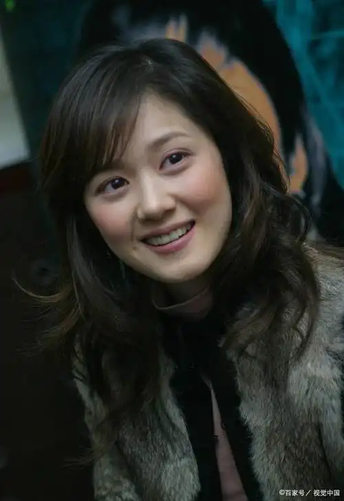 永葆青春!张娜拉43岁近照曝光,依旧散发出20岁的光彩