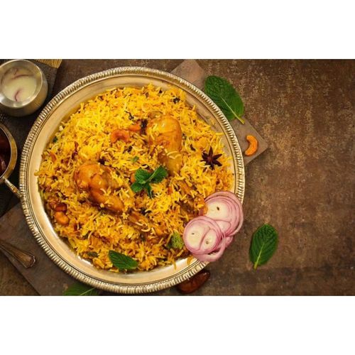 basmati rice巴基斯坦长粒手抓饭炒饭专用2.5kg巴马斯牌大米