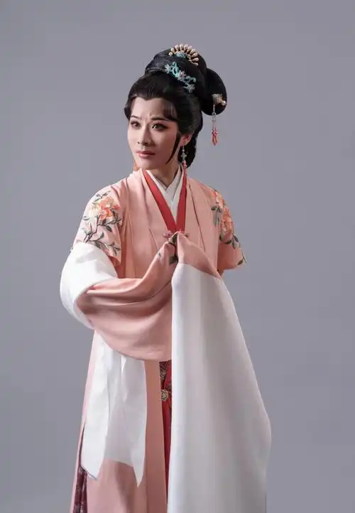 温州越剧来沪,看新秀挑梁,经典新绎福利