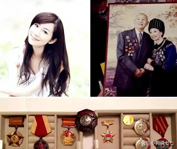 气质女神韩雪,七次上春晚,资源好到人人嫉妒,现在却销声匿迹