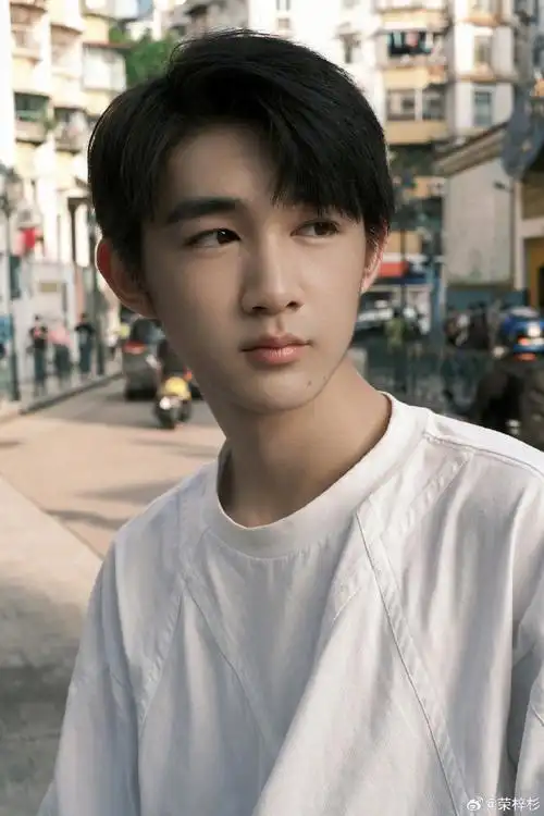 #荣梓杉中戏北电双第一#