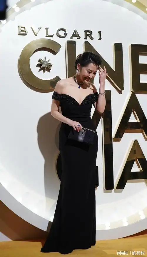 许晴宝格丽现场高清无修复原生态独家生图感觉喜欢她的真不少诶