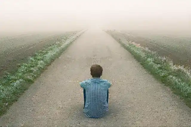 你还在迷茫中吗?做好这两件事情,一切都有可能