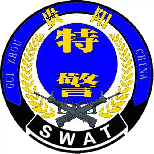 贵阳特警网格为民网格警无数天中的某一天