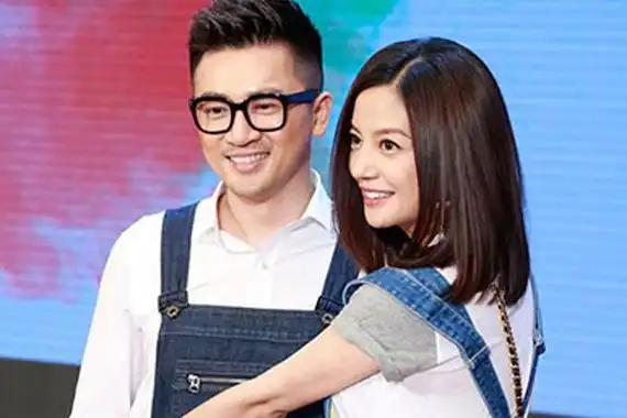 苏有朋赵薇感情及经历两人为什么没能在一起