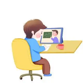 卡通儿童海报图片