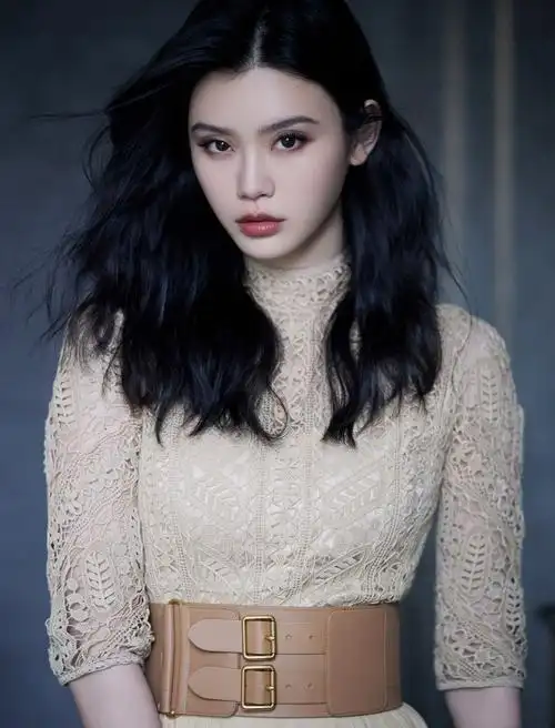 奚梦瑶 - 堆糖,美图壁纸兴趣社区