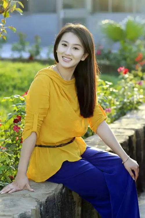 【人像摄影】美艳绝顶---李木子