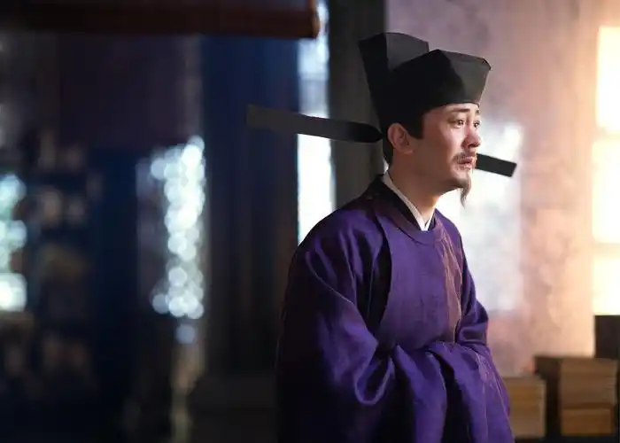 曾巩:8岁丧母,39岁才考中进士,他凭什么位列唐宋八大家之一?_腾讯新闻