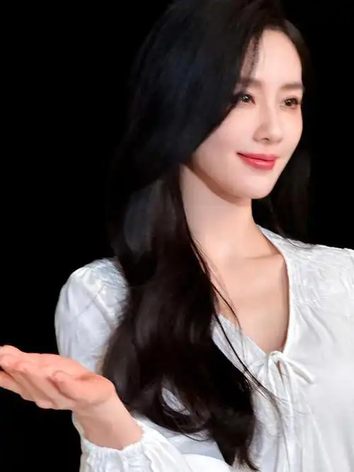 今日份新鲜的刘诗诗