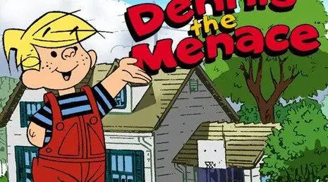 dennisthemenace
