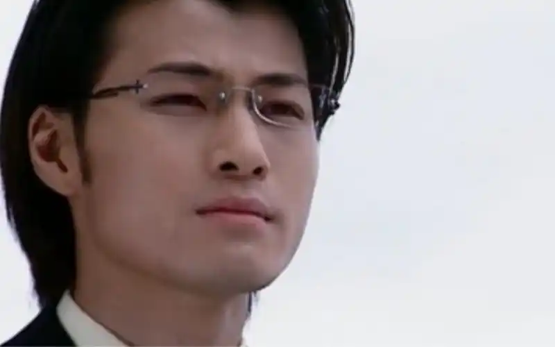 徐泽亚温柔系霸总天花板