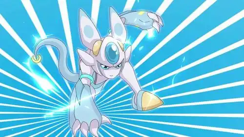 卡修斯(游戏《赛尔号》中的地面99暗影系精灵) - 搜狗百科