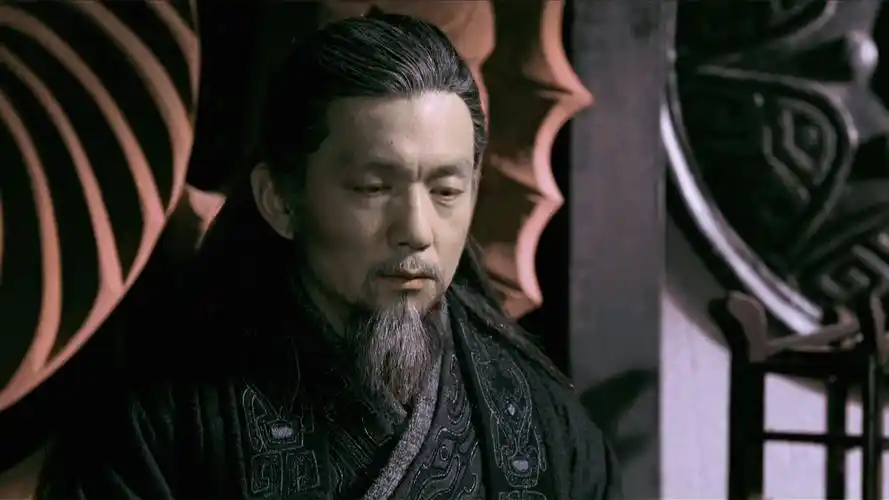 【邢佳栋|白起】《眉南边》