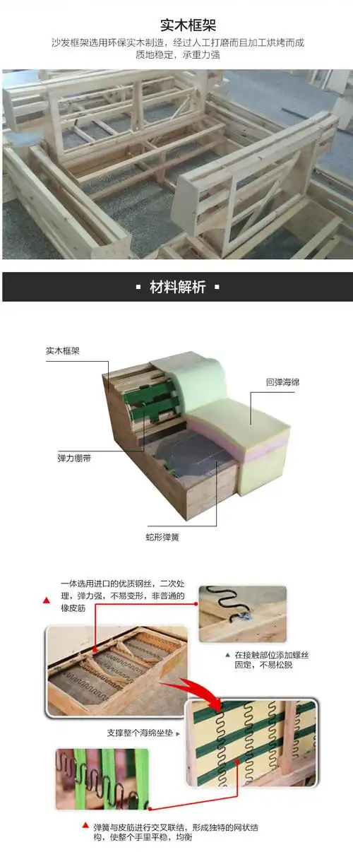 办公室沙发你选对了吗