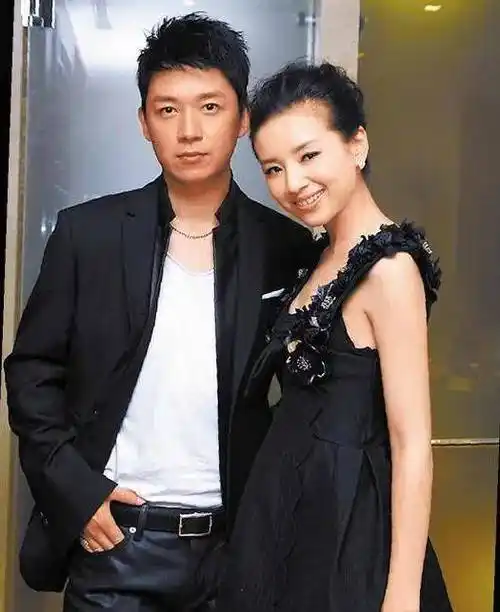 狗仔曝潘粤明董洁和解内情!