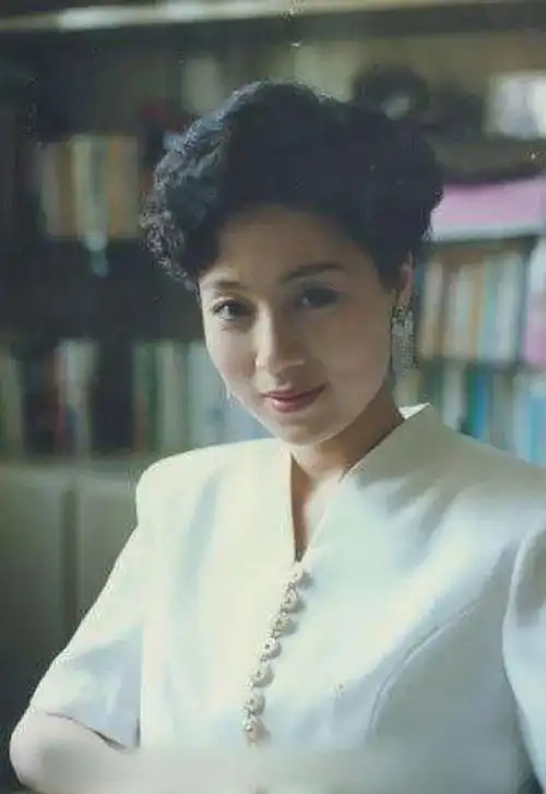 余秋雨:我对马兰有爱,对前妻李红有愧