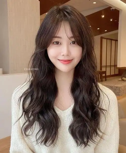 2021想美发型怎么换这五种不能少就像变个人