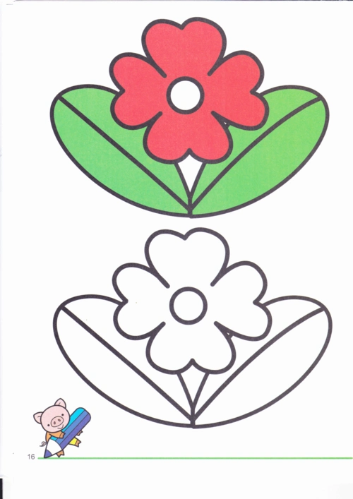 宝宝涂色-2-3岁-基础篇 (16)