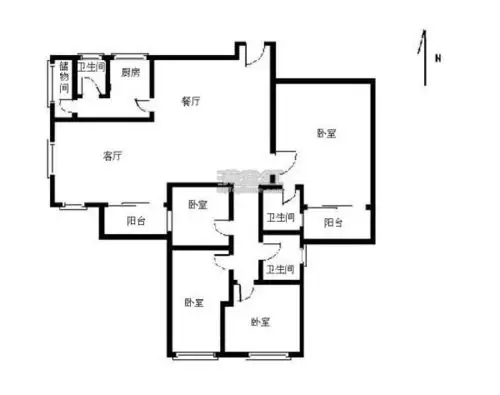 珠江新城 跑马地花园 生活便利 适合投资